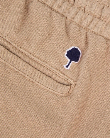 PANTALON HOMME DREUILLE BEIGE BEIGE