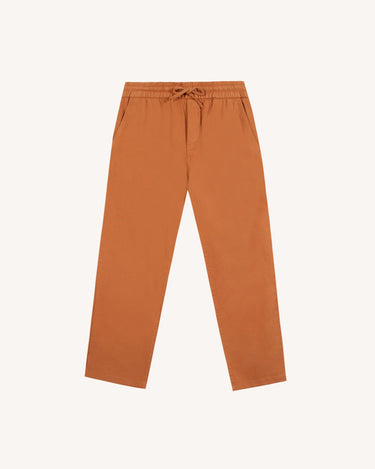 PANTALON HOMME DREUILLE ROUGE ROUGE