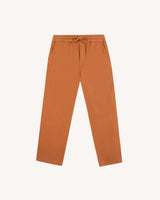 PANTALON HOMME DREUILLE ROUGE ROUGE