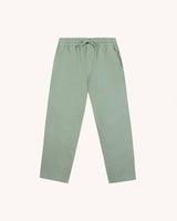 PANTALON HOMME DREUILLE VERT VERT