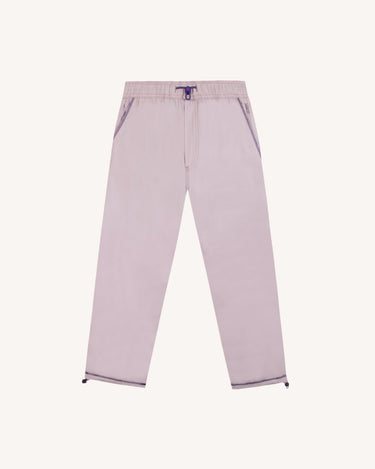 PANTALON HOMME DREUILLE VIOLET VIOLET