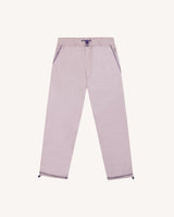 PANTALON HOMME DREUILLE VIOLET VIOLET