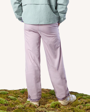 PANTALON HOMME DREUILLE VIOLET VIOLET