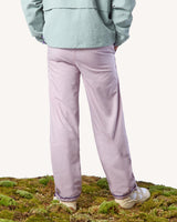 PANTALON HOMME DREUILLE VIOLET VIOLET