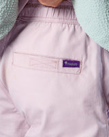 PANTALON HOMME DREUILLE VIOLET VIOLET