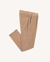 PANTALON HOMME DREUILLE WOVEN BEIGE BEIGE