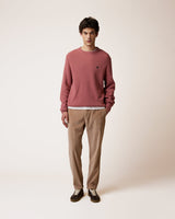 PANTALON HOMME DREUILLE WOVEN BEIGE BEIGE