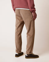 PANTALON HOMME DREUILLE WOVEN BEIGE BEIGE