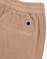 PANTALON HOMME DREUILLE WOVEN BEIGE BEIGE