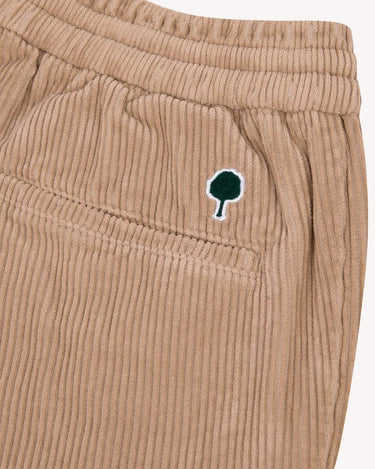 PANTALON HOMME DREUILLE WOVEN BEIGE BEIGE