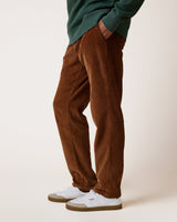 PANTALON HOMME DREUILLE WOVEN COGNAC COGNAC