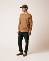 PANTALON HOMME DREUILLE WOVEN VERT VERT
