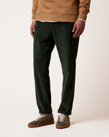 PANTALON HOMME DREUILLE WOVEN VERT VERT
