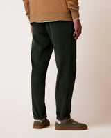 PANTALON HOMME DREUILLE WOVEN VERT VERT