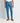 PANTALON HOMME BALICE INDIGO INDIGO