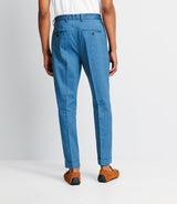 PANTALON HOMME BALICE INDIGO INDIGO