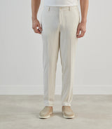 PANTALON HOMME BCAMILLO BEIGE BEIGE