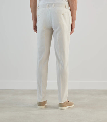 PANTALON HOMME BCAMILLO BEIGE BEIGE