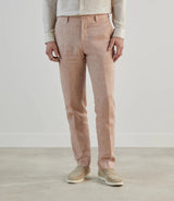 PANTALON HOMME BCELESTE ORANGE ORANGE