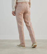 PANTALON HOMME BCELESTE ORANGE ORANGE