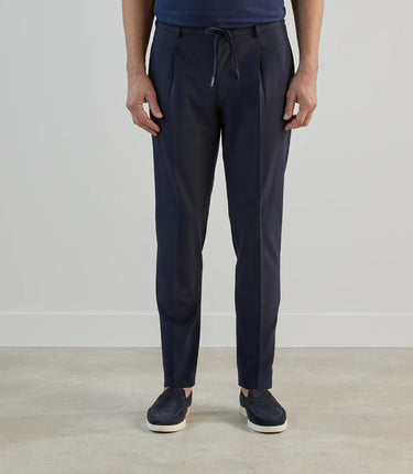 PANTALON HOMME BCRISS MARINE MARINE