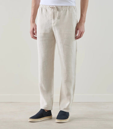 PANTALON HOMME PAPILIN NATUREL NATUREL