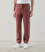 PANTALON HOMME PAPILIN ROUGE ROUGE