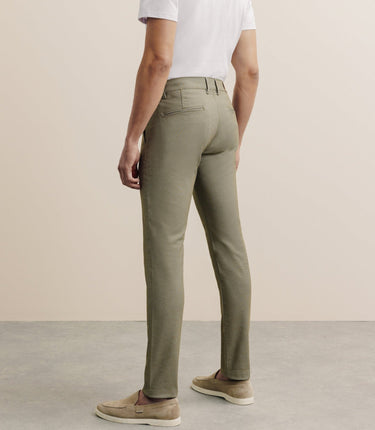PANTALON HOMME PARAI KAKI KAKI