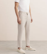 PANTALON HOMME PECILE BEIGE BEIGE