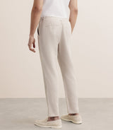 PANTALON HOMME PECILE BEIGE BEIGE
