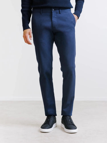 PANTALON HOMME PECOP MARINE MARINE