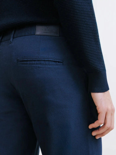 PANTALON HOMME PECOP MARINE MARINE