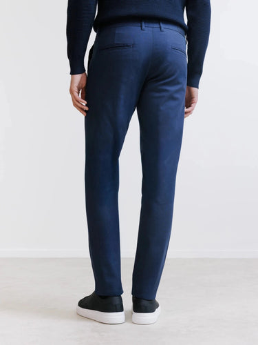 PANTALON HOMME PECOP MARINE MARINE