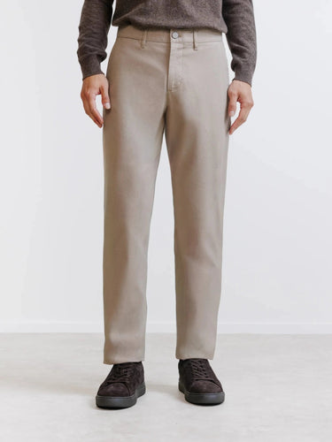 PANTALON HOMME PECOP TAUPE TAUPE