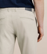 PANTALON HOMME PECOP VERT VERT