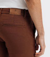 PANTALON HOMME PERRY CAMEL CAMEL