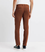 PANTALON HOMME PERRY CAMEL CAMEL