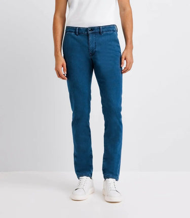PANTALON HOMME PERRY INDIGO INDIGO