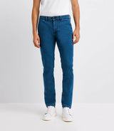PANTALON HOMME PERRY INDIGO INDIGO