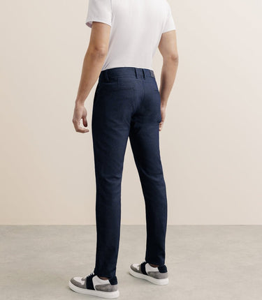 PANTALON HOMME PERRY MARINE MARINE