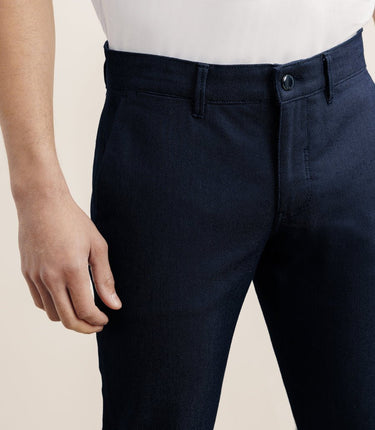 PANTALON HOMME PERRY MARINE MARINE