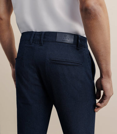 PANTALON HOMME PERRY MARINE MARINE