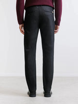 PANTALON HOMME PIRO NOIR NOIR