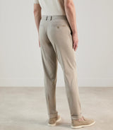 PANTALON HOMME POMBOU BEIGE BEIGE