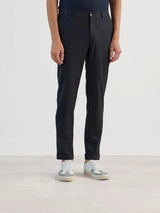 PANTALON HOMME POMBOU MARINE MARINE