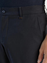 PANTALON HOMME POMBOU MARINE MARINE
