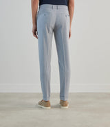 PANTALON HOMME POMBOU2 CIEL CIEL