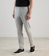 PANTALON HOMME POMBOU2 GRIS GRIS