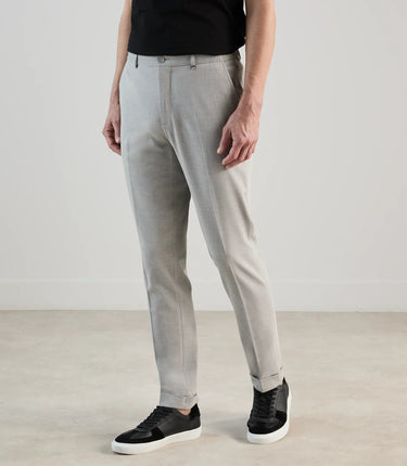 PANTALON HOMME POMBOU2 GRIS GRIS