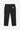 PANTALON HOMME MANZO NOIR NOIR